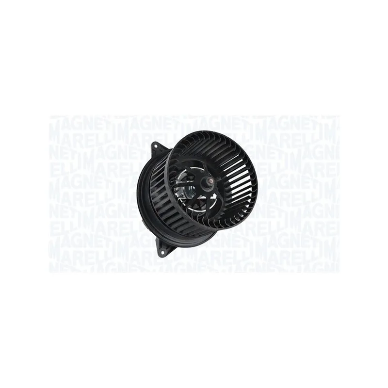 Pulseur d'air habitacle MAGNETI MARELLI 069412246010
