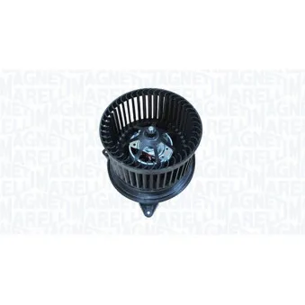 Pulseur d'air habitacle MAGNETI MARELLI