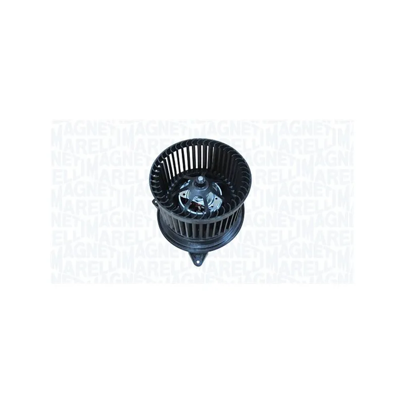 Pulseur d'air habitacle MAGNETI MARELLI 069412248010