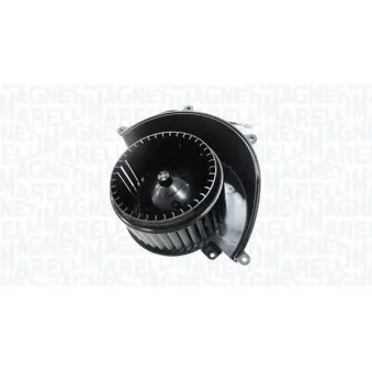 Pulseur d'air habitacle MAGNETI MARELLI 069412249010