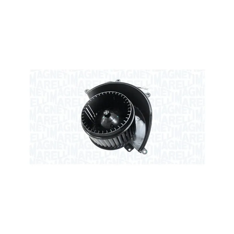 Pulseur d'air habitacle MAGNETI MARELLI 069412249010