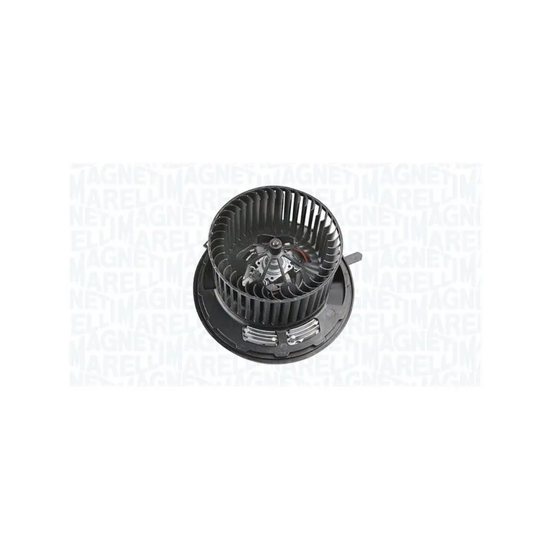 Pulseur d'air habitacle MAGNETI MARELLI 069412250010