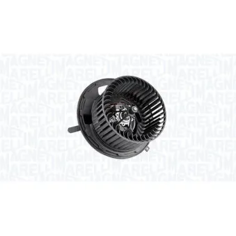 Pulseur d'air habitacle MAGNETI MARELLI 069412251010