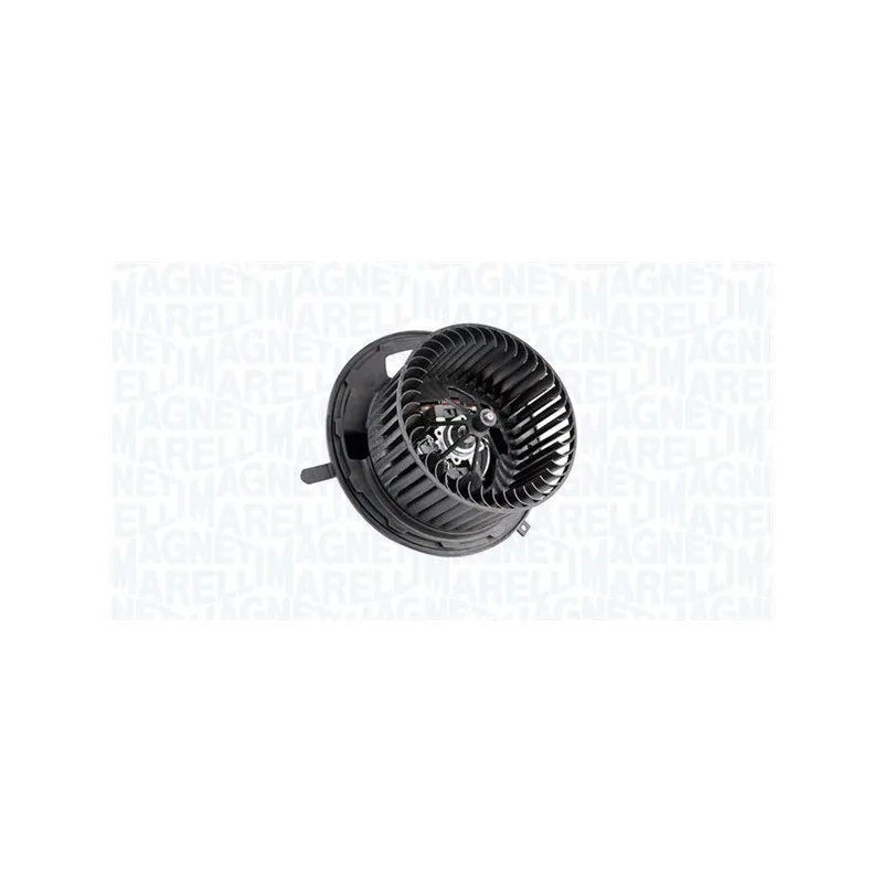 Pulseur d'air habitacle MAGNETI MARELLI 069412251010