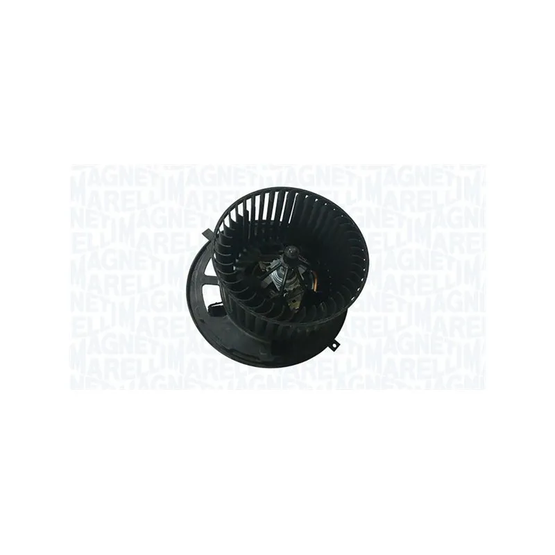 Pulseur d'air habitacle MAGNETI MARELLI 069412252010