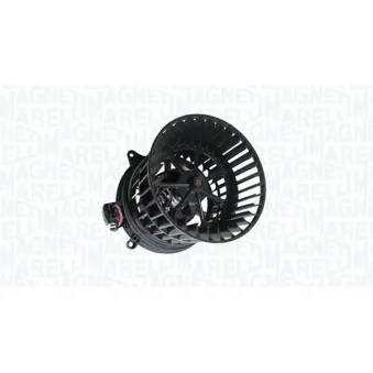 Pulseur d'air habitacle MAGNETI MARELLI