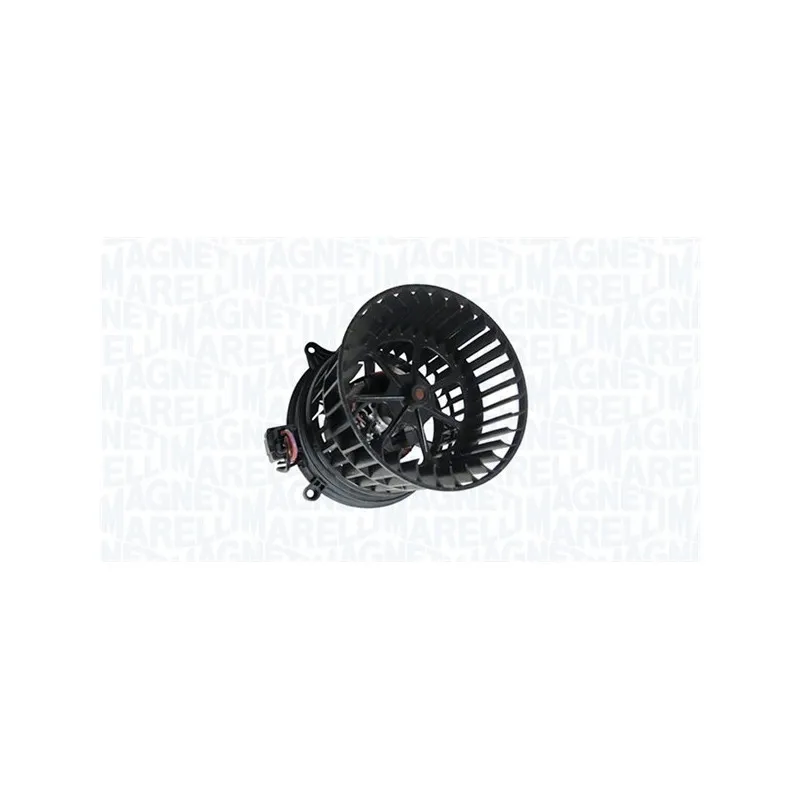 Pulseur d'air habitacle MAGNETI MARELLI 069412254010