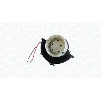 Pulseur d'air habitacle MAGNETI MARELLI 069412256010