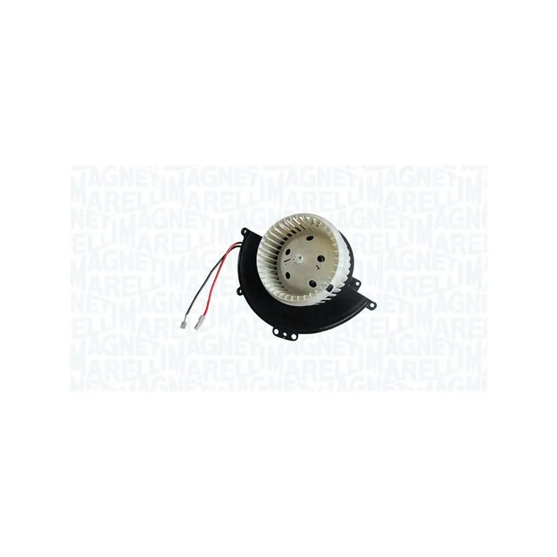 Pulseur d'air habitacle MAGNETI MARELLI 069412256010