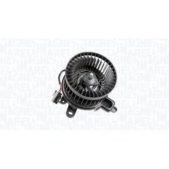 Pulseur d'air habitacle MAGNETI MARELLI 069412257010