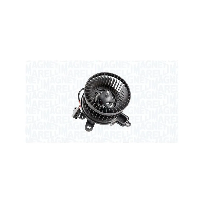 Pulseur d'air habitacle MAGNETI MARELLI 069412257010
