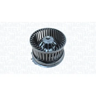Pulseur d'air habitacle MAGNETI MARELLI 069412259010