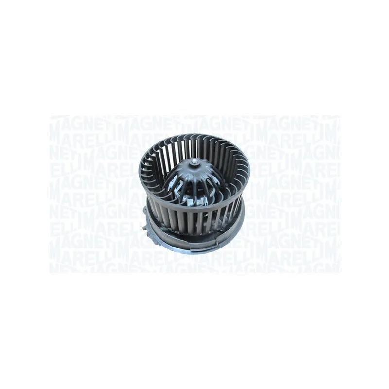 Pulseur d'air habitacle MAGNETI MARELLI 069412259010