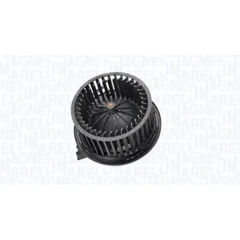 Pulseur d'air habitacle MAGNETI MARELLI 069412261010