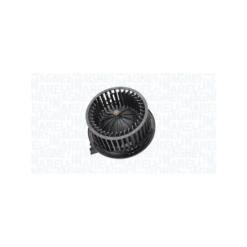 Pulseur d'air habitacle MAGNETI MARELLI 069412261010