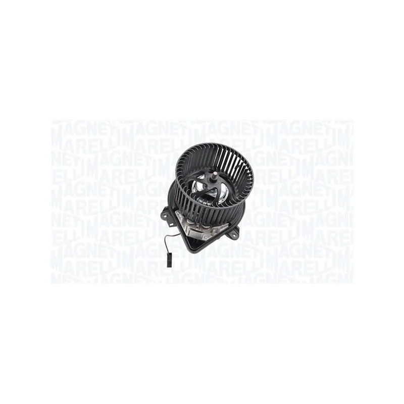 Pulseur d'air habitacle MAGNETI MARELLI 069412265010