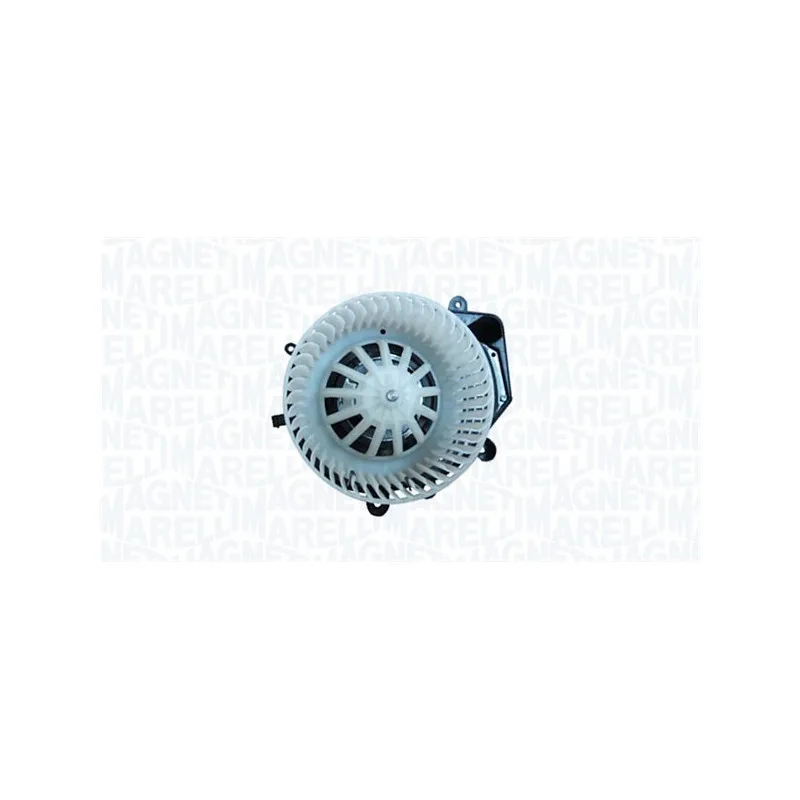 Pulseur d'air habitacle MAGNETI MARELLI 069412267010