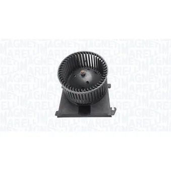 Pulseur d'air habitacle MAGNETI MARELLI 069412268010