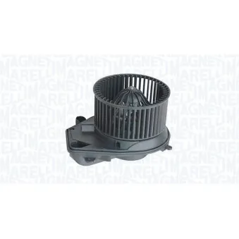 Pulseur d'air habitacle MAGNETI MARELLI 069412269010