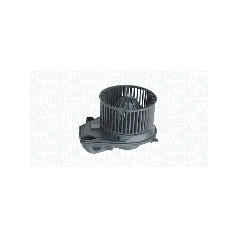 Pulseur d'air habitacle MAGNETI MARELLI 069412269010