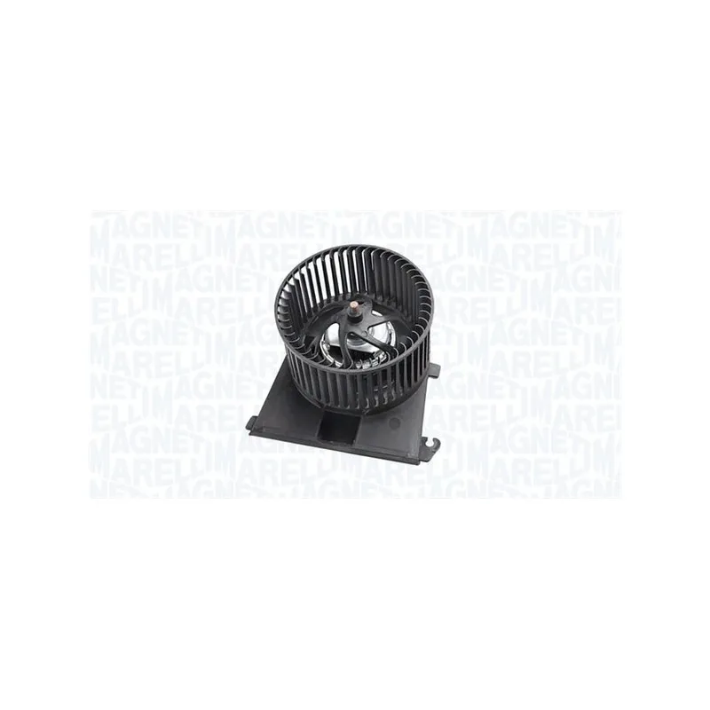 Pulseur d'air habitacle MAGNETI MARELLI 069412270010