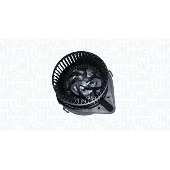 Pulseur d'air habitacle MAGNETI MARELLI