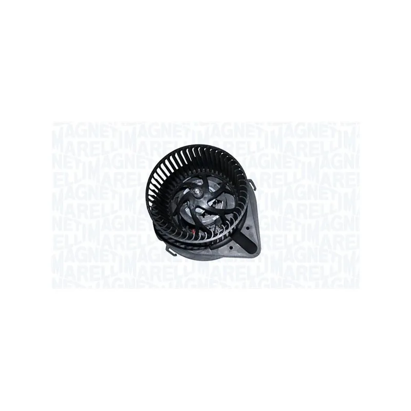 Pulseur d'air habitacle MAGNETI MARELLI 069412271010