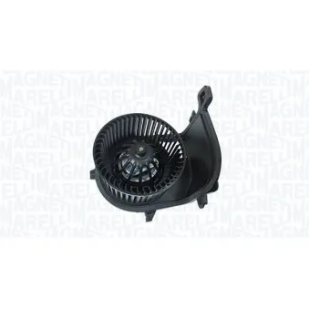 Pulseur d'air habitacle MAGNETI MARELLI 069412273010