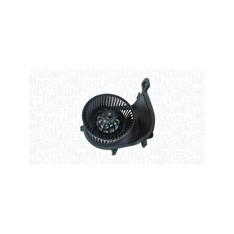 Pulseur d'air habitacle MAGNETI MARELLI 069412273010