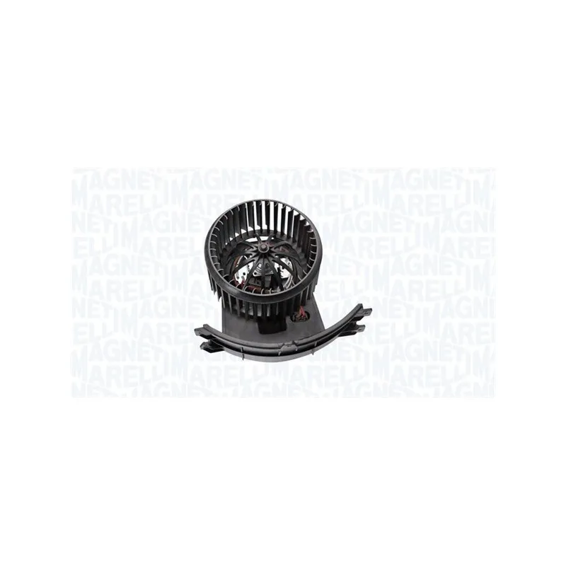 Pulseur d'air habitacle MAGNETI MARELLI 069412274010