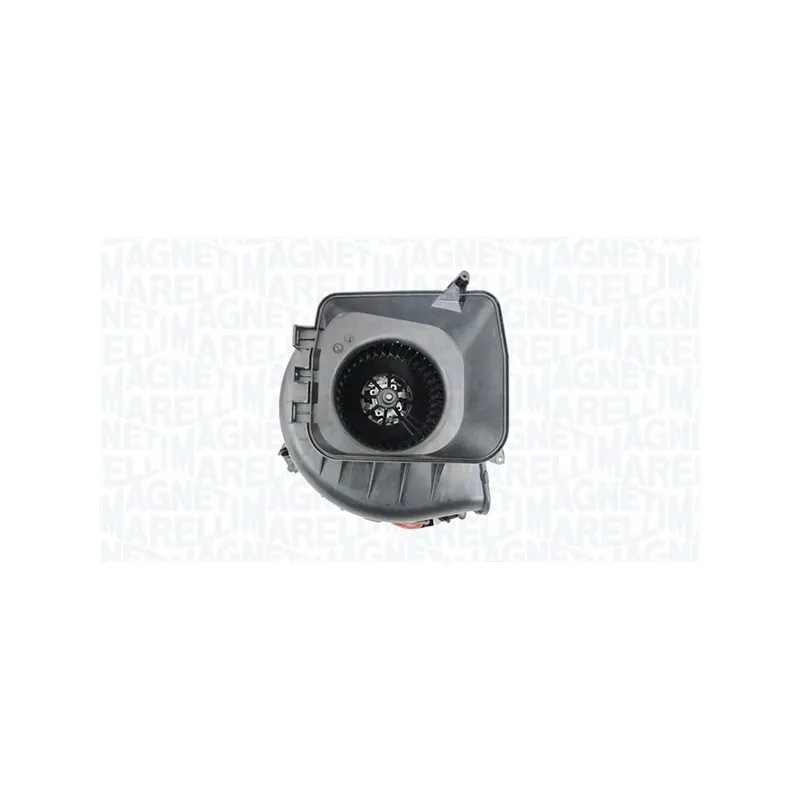 Pulseur d'air habitacle MAGNETI MARELLI 069412275010