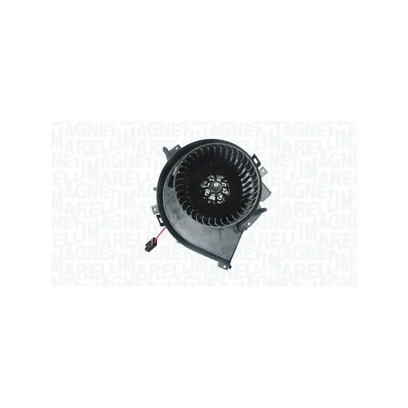 Pulseur d'air habitacle MAGNETI MARELLI 069412276010