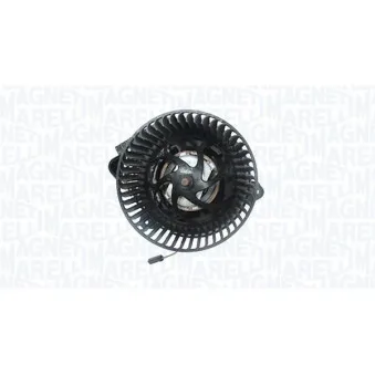 Pulseur d'air habitacle MAGNETI MARELLI 069412277010