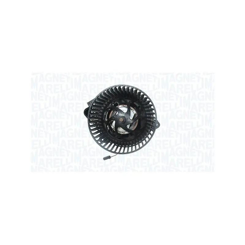 Pulseur d'air habitacle MAGNETI MARELLI 069412277010