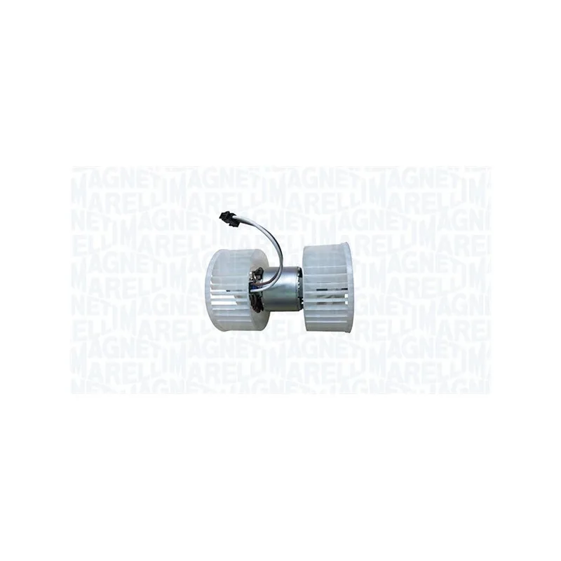 Pulseur d'air habitacle MAGNETI MARELLI 069412278010
