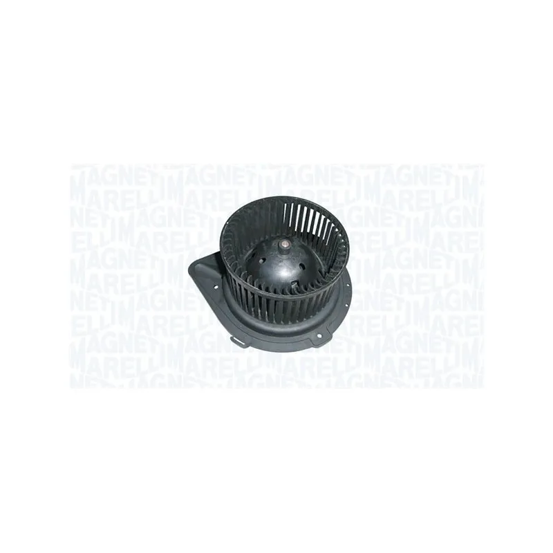 Pulseur d'air habitacle MAGNETI MARELLI 069412279010