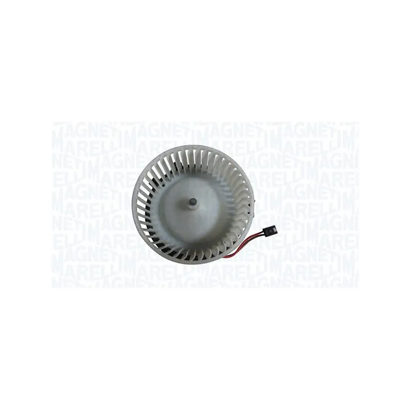 Pulseur d'air habitacle MAGNETI MARELLI 069412280010