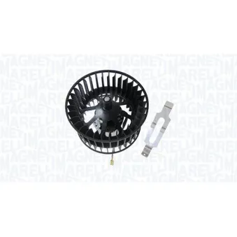 Pulseur d'air habitacle MAGNETI MARELLI 069412283010