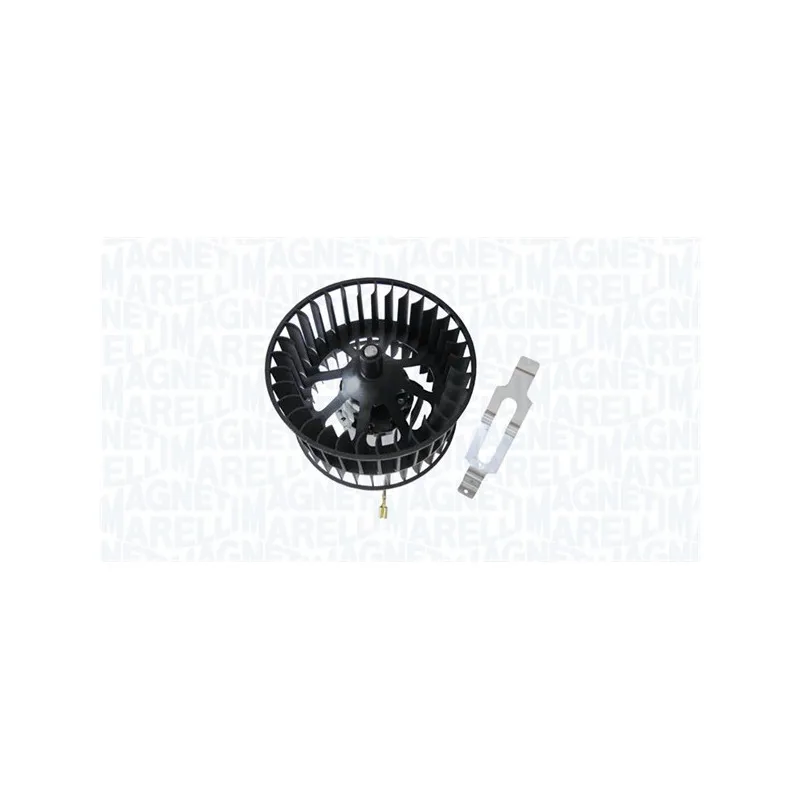 Pulseur d'air habitacle MAGNETI MARELLI 069412283010