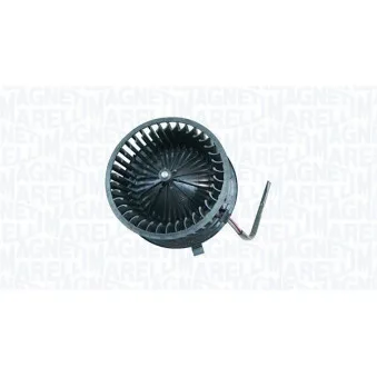 Pulseur d'air habitacle MAGNETI MARELLI 069412284010