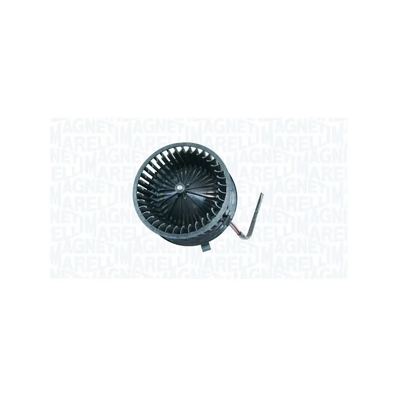 Pulseur d'air habitacle MAGNETI MARELLI 069412284010