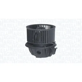 Pulseur d'air habitacle MAGNETI MARELLI 069412285010