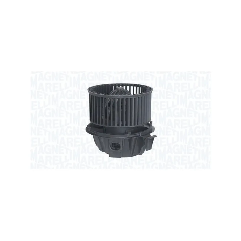 Pulseur d'air habitacle MAGNETI MARELLI 069412285010