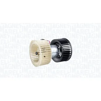 Pulseur d'air habitacle MAGNETI MARELLI
