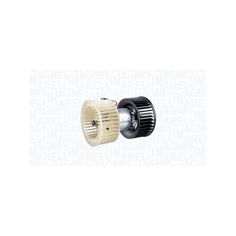 Pulseur d'air habitacle MAGNETI MARELLI 069412286010