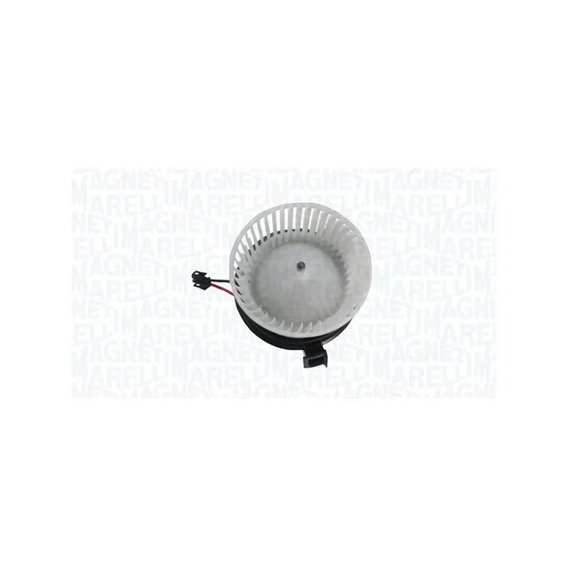 Pulseur d'air habitacle MAGNETI MARELLI 069412287010