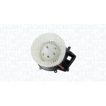Pulseur d'air habitacle MAGNETI MARELLI 069412288010