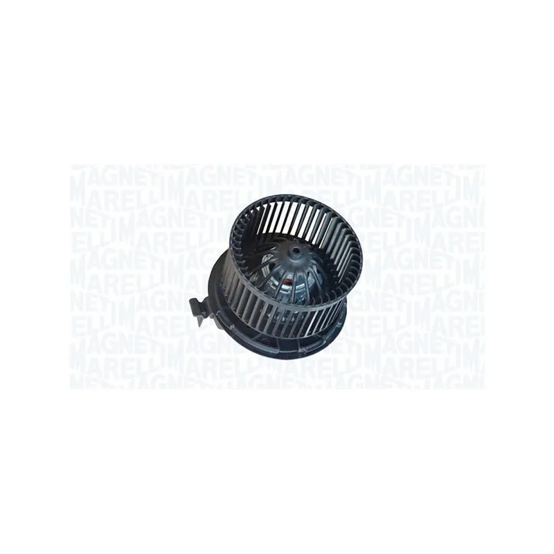 Pulseur d'air habitacle MAGNETI MARELLI 069412289010