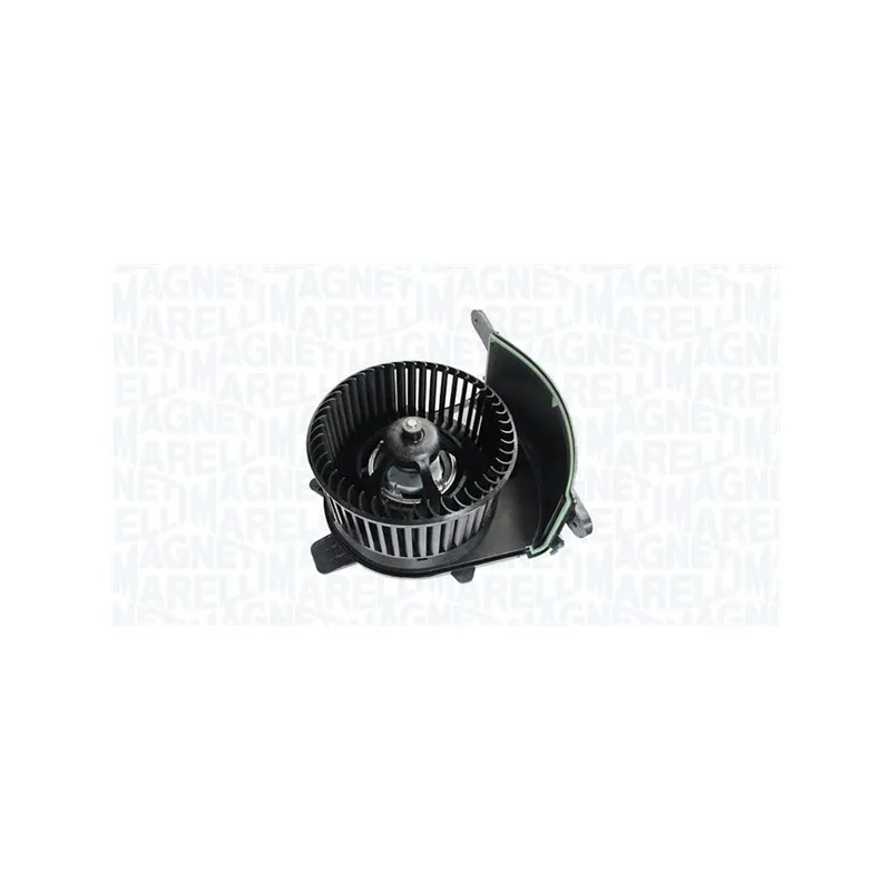 Pulseur d'air habitacle MAGNETI MARELLI 069412291010