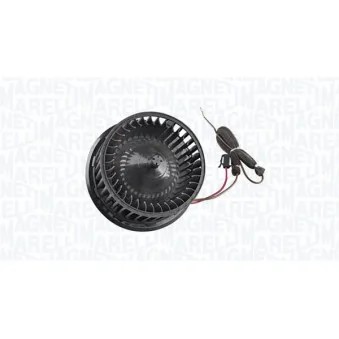Pulseur d'air habitacle MAGNETI MARELLI 069412292010